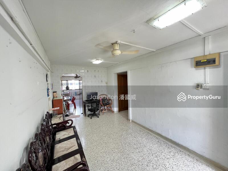 For Sale - 101 Aljunied Crescent