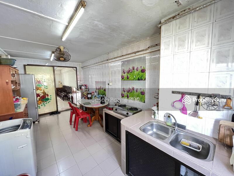 For Sale - 101 Aljunied Crescent