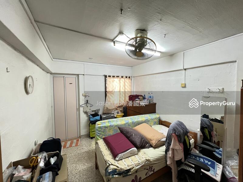 For Sale - 101 Aljunied Crescent