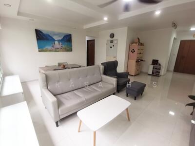 For Sale - 487C Choa Chu Kang Avenue 5