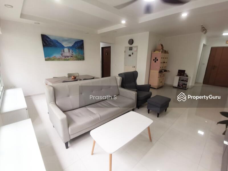 For Sale - 487C Choa Chu Kang Avenue 5