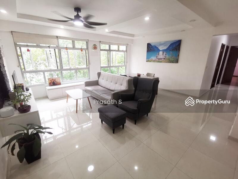 For Sale - 487C Choa Chu Kang Avenue 5