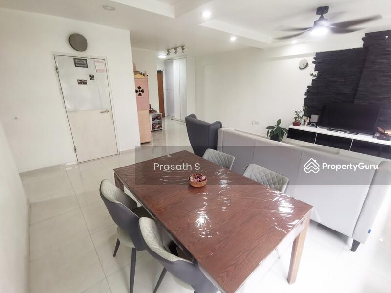 For Sale - 487C Choa Chu Kang Avenue 5