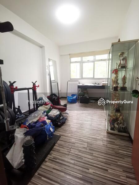 For Sale - 487C Choa Chu Kang Avenue 5