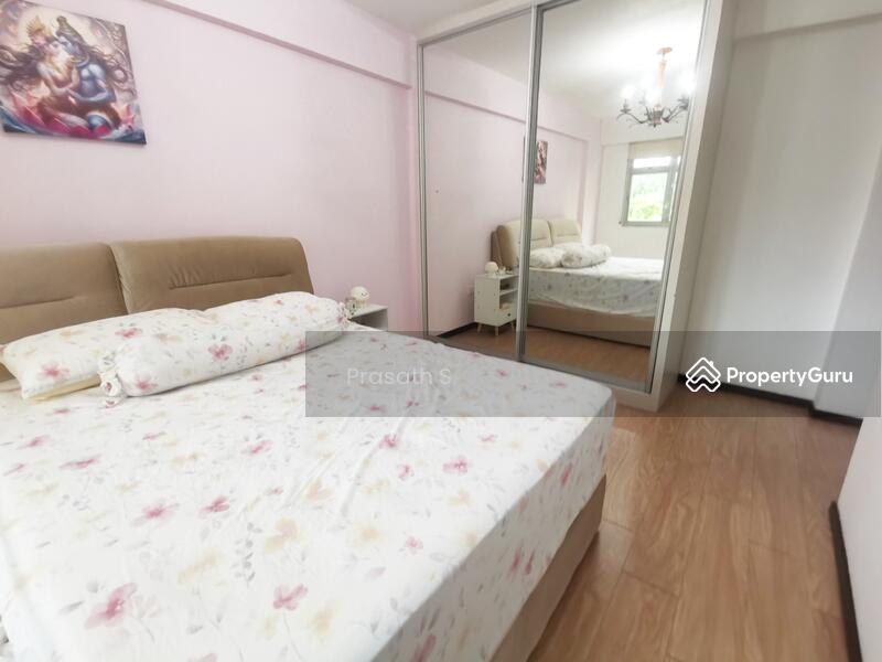 For Sale - 487C Choa Chu Kang Avenue 5