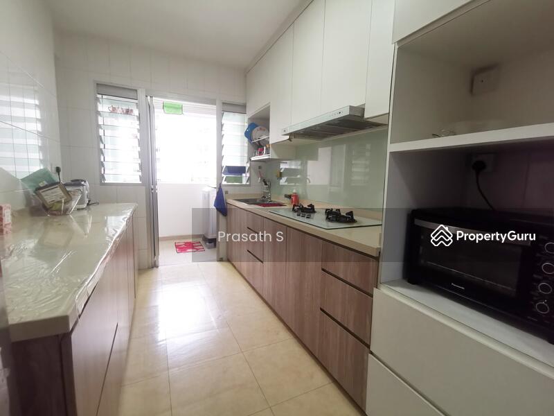For Sale - 487C Choa Chu Kang Avenue 5