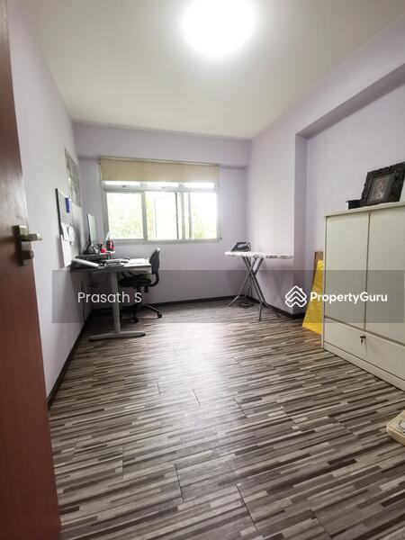 For Sale - 487C Choa Chu Kang Avenue 5