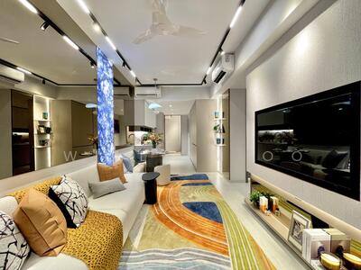 For Sale - Promenade Peak