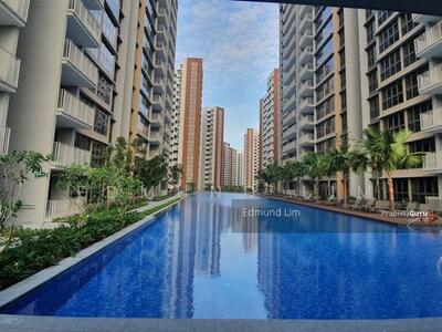 For Sale - Rivercove Residences EC