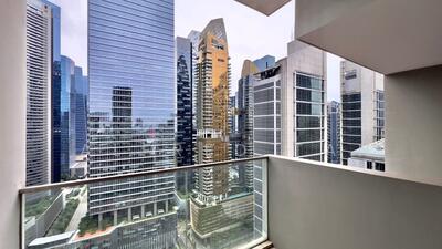 For Rent - Robinson Suites