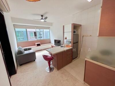For Rent - Mackenzie 138