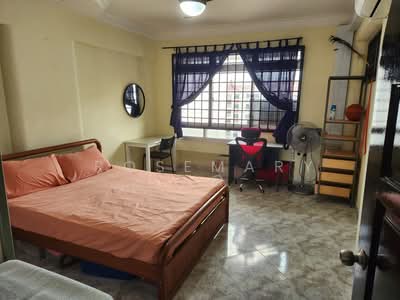 For Rent - 314 Tampines Street 33