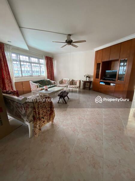 For Rent - 338 Tampines Street 33