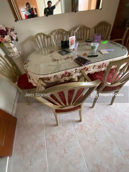 For Rent - 338 Tampines Street 33
