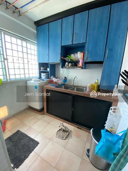 For Rent - 338 Tampines Street 33