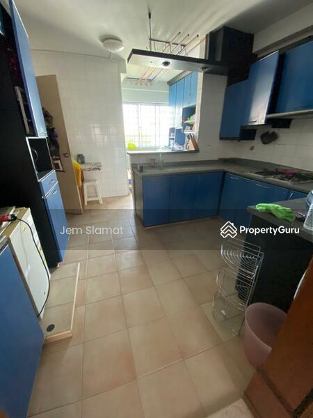 For Rent - 338 Tampines Street 33