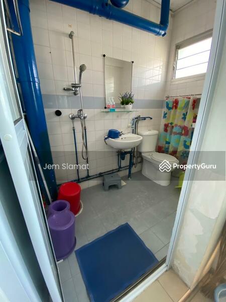 For Rent - 338 Tampines Street 33