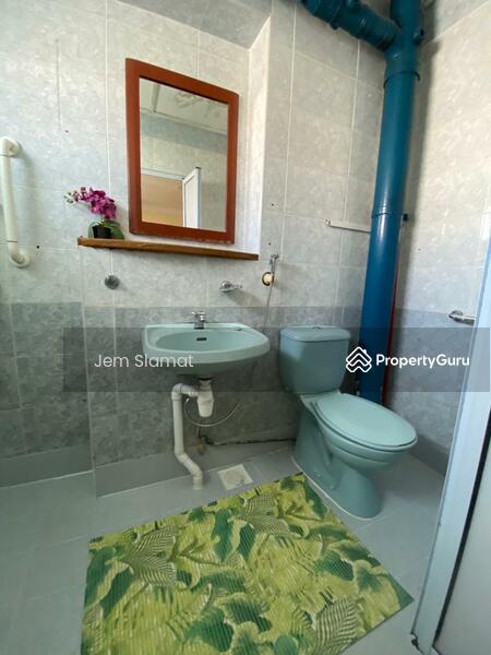 For Rent - 338 Tampines Street 33