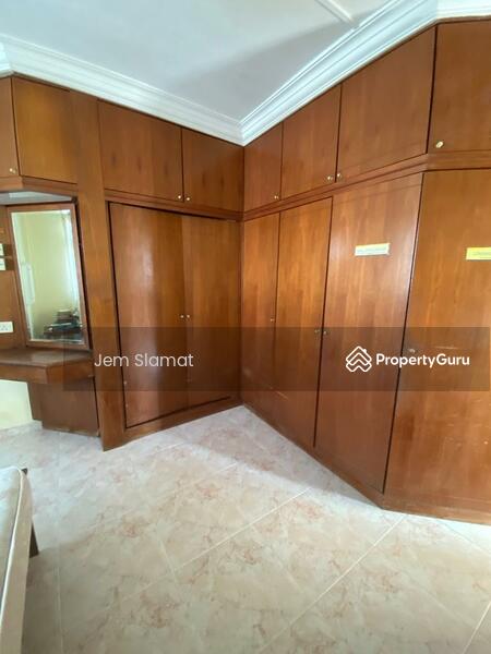 For Rent - 338 Tampines Street 33