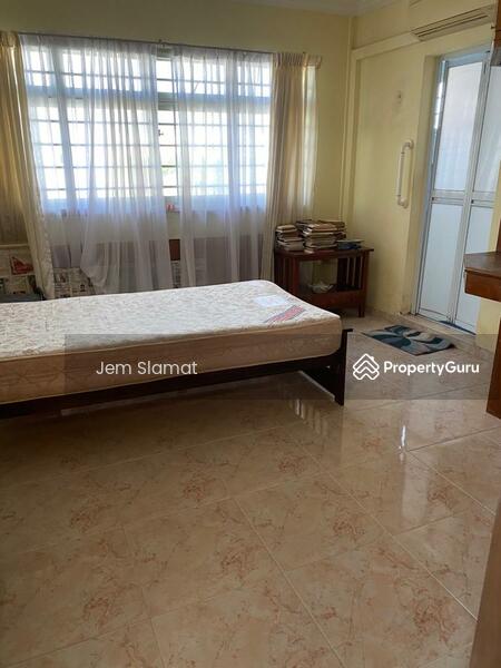 For Rent - 338 Tampines Street 33