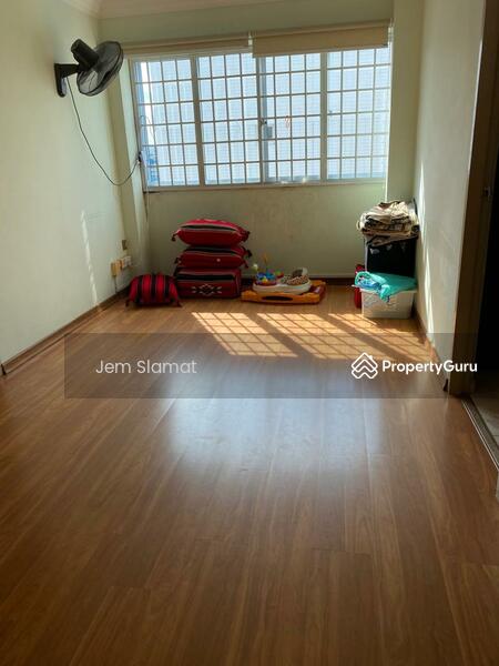For Rent - 338 Tampines Street 33