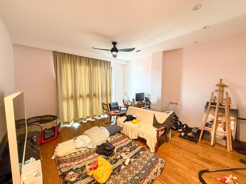 For Rent - Heeton Park