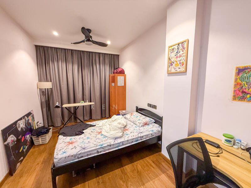 For Rent - Heeton Park