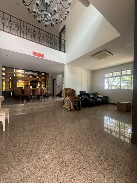 For Sale - Chuan Green