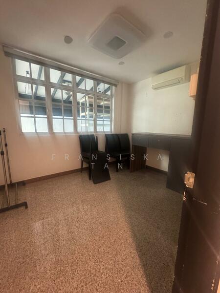 For Sale - Chuan Green