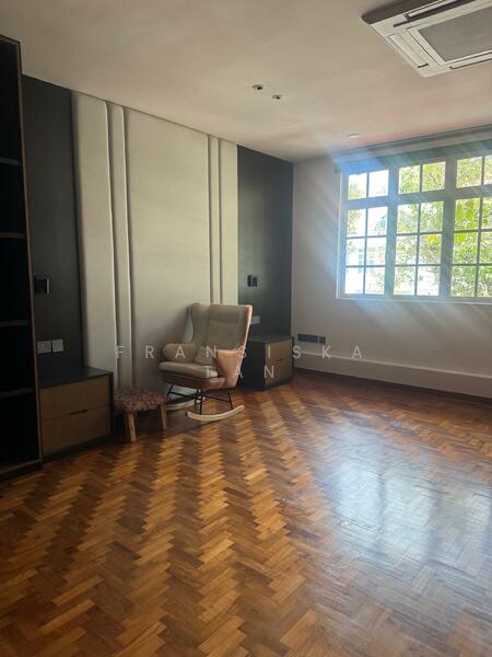 For Sale - Chuan Green