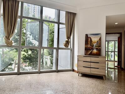 For Sale - The Bayshore