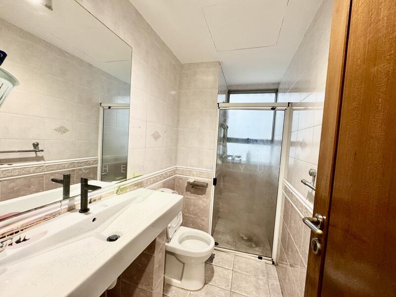 Common Bathroom