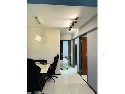 For Sale - 676A Yishun Ring Road