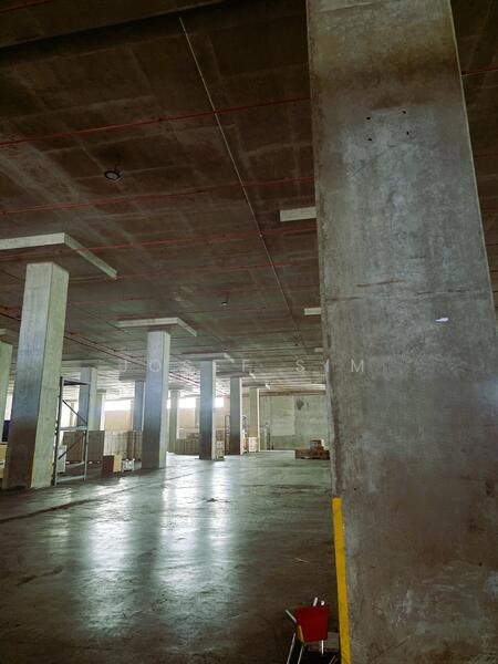 Gul, , 71,500 sqft, Warehouse For Rent, by Josef Sim, 60054330 - Basement - CommercialGuru.com.sg