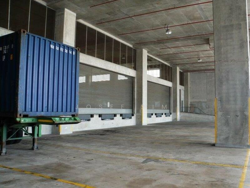 Gul, , 71,500 sqft, Warehouse For Rent, by Josef Sim, 60054330 - Car Park - CommercialGuru.com.sg