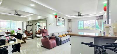 For Sale - 96 Bedok North Avenue 4