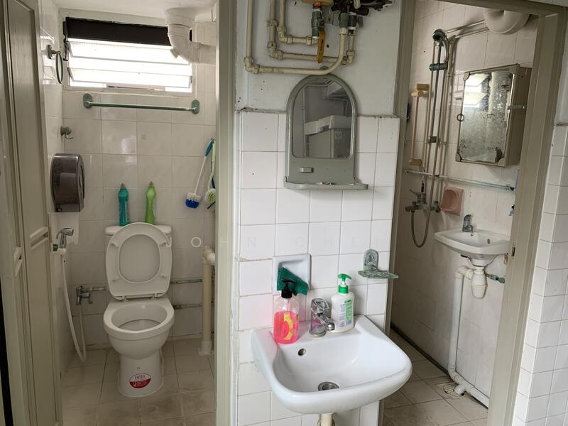 13 Lorong 7 Toa Payoh, 13 Lorong 7 Toa Payoh, Balestier / Toa Payoh, Room Rental, 150 sqft, HDB Flat For Rent, by John Chen, 60054364 - PropertyGuru.com.sg