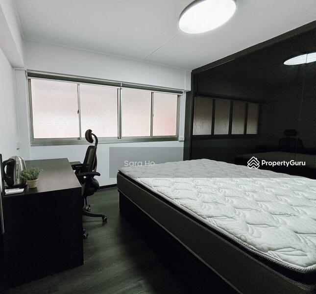Bigger Room