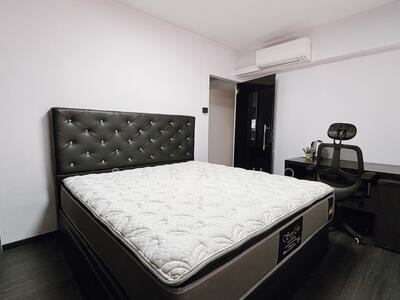 For Rent - 261 Bishan Street 22