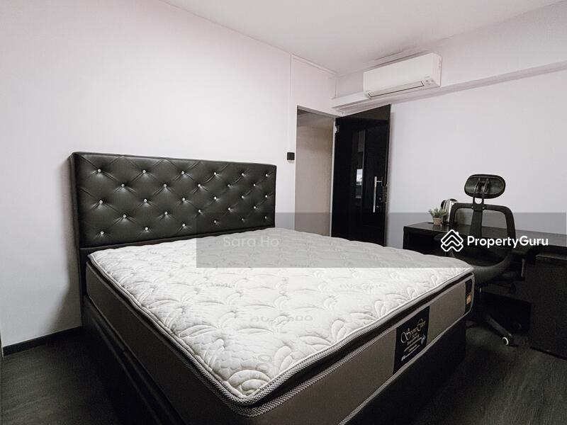Bigger Room