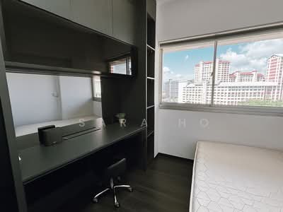 For Rent - 261 Bishan Street 22