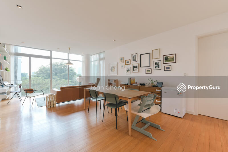 For Sale - Draycott Eight
