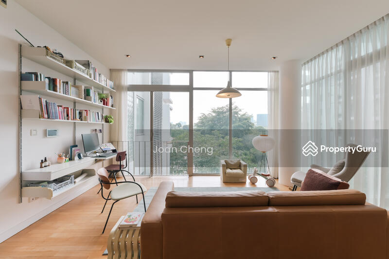 For Sale - Draycott Eight