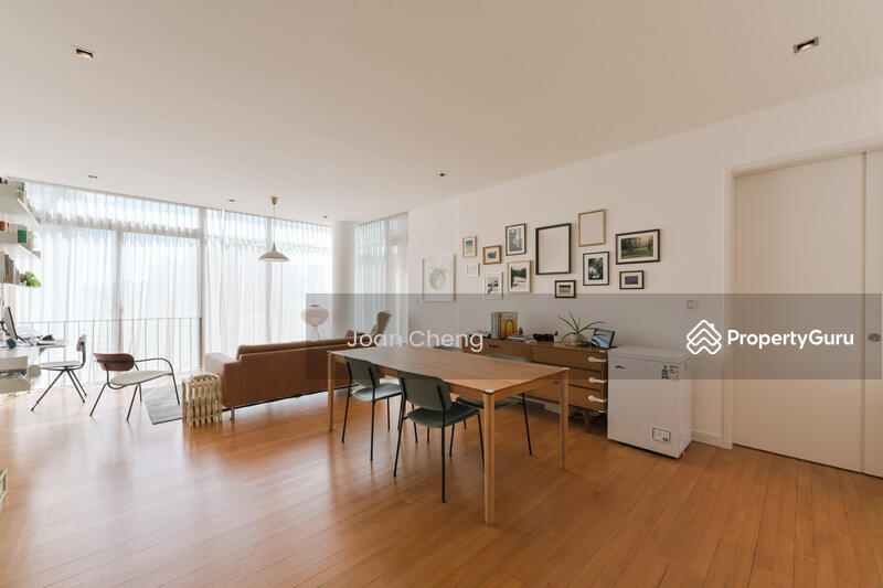 For Sale - Draycott Eight