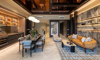 For Sale - Promenade Peak