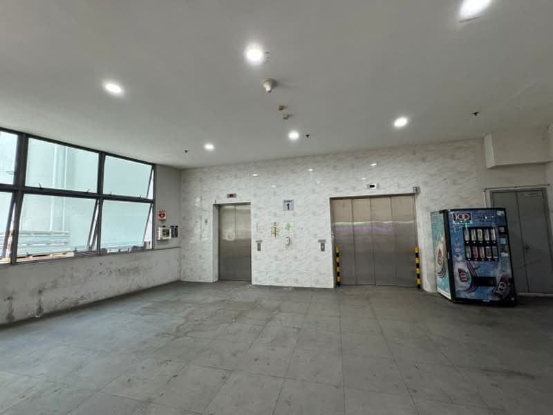 Synergy @ KB, 25 Kaki Bukit Road 4, 1,453 sqft, Factory / Workshop (B2) For Rent, by Joe Ng, 60054404 - CommercialGuru.com.sg