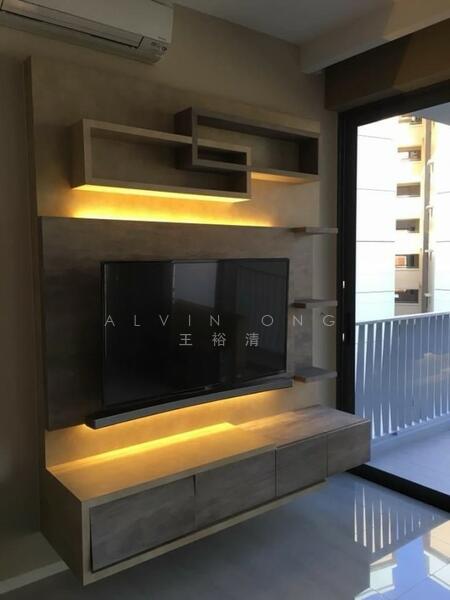 For Rent - Parc Centros