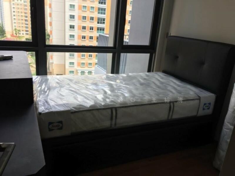 For Rent - Parc Centros