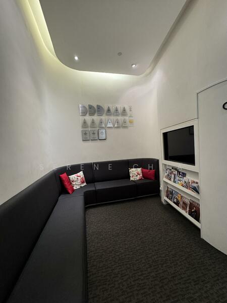 Camden Medical Centre, 1 Orchard Boulevard, 131 sqft, Medical For Rent, by Serene Chua, 60054426 - Living Room - CommercialGuru.com.sg