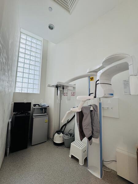 Camden Medical Centre, 1 Orchard Boulevard, 131 sqft, Medical For Rent, by Serene Chua, 60054426 - Others - CommercialGuru.com.sg
